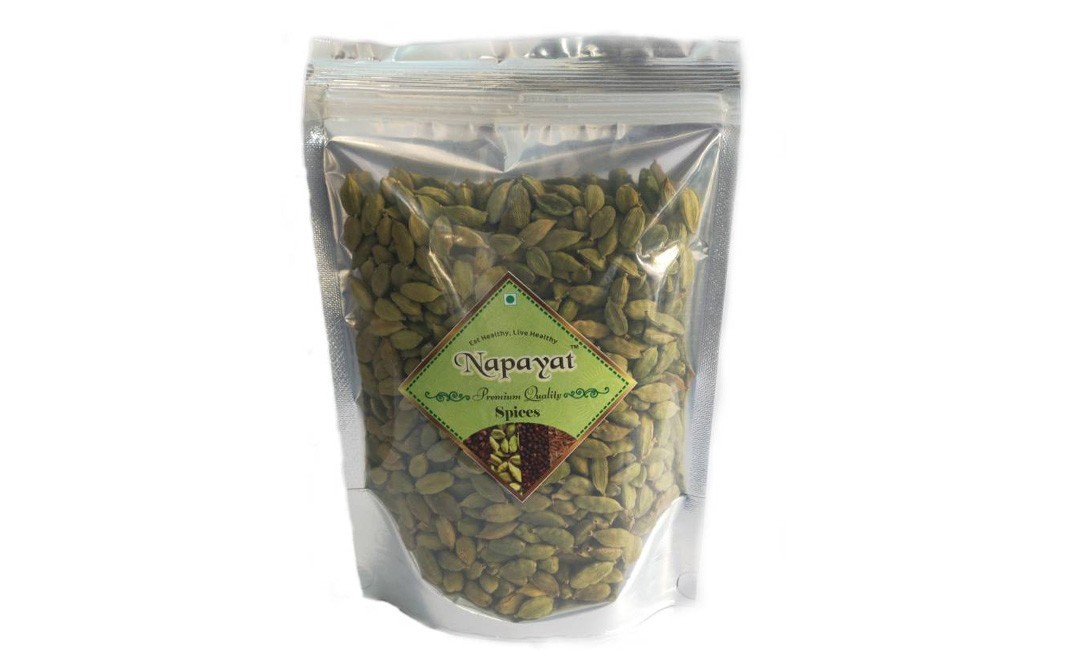 Napayat Elaichi    Pack  400 grams